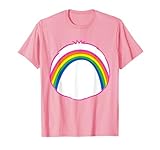 Care Bears Cheer Belly T-Shirt
