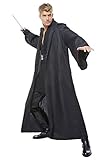 Fuman Kenobi Jedi Tunic Cosplay Kostüm Jedi Kostüme für Erwachsene Herren