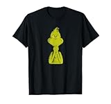 Dr. Seuss Classic Sly Grinch, Halbarm, T-shirt