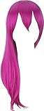 whcossa Cosplay Perücke for League of Legends Evelynn