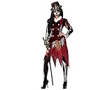 ATOSA costume voodoo M