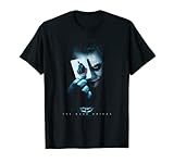 The Dark Knight Joker T-Shirt