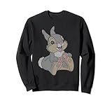 Bambi Thumper Klassisch Sweatshirt