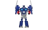 Transformers One 2 in 1 Maske Optimus Prime (Orion Pax) Action-Figur
