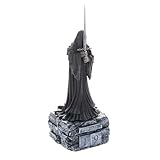 Grupo Erik Ewiger Kalender Der Herr der Ringe Figur 3D Kalender Tischkalender zum Aufstellen - Dauerkalender - Offizieller Nazgul Der Herr der Ringe Fanartikel Büro Deko