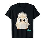 Angry Birds Hatchling offizielles Merchandise T-Shirt