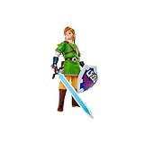 Legend Of Zelda 86748 Link, Mehrfarbig