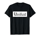 SDP logo Unikat T-Shirt