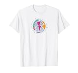 Coldplay Love is the Only Answer Amazon Exclusive T-Shirt