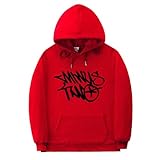 Generisch Minus Two Hoodie Minus Two Cargo Trapstar Jacke Zip Hoodie Y2K Uk Drip Hoodie Nö Einfach Corteiz Pullover Central CEE Trapstar Zipper Volleyball Trikot Jogginganzugherren Lfdy Rot 3XL