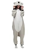 shelovely Einteiler für Erwachsene Unisex