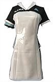 ERIMEI Mission Xiaoman Cosplay Kostüm for Detroit Become Human Kara