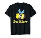 Hippie Kostüm Hippi Groove Peace Peacezeichen Flowerpower T-Shirt