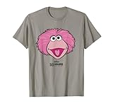 Sesame Street Sesamstrasse Sesamstraße Tiffy T-Shirt