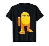 Feliz Navidad Among Us Meme T-Shirt