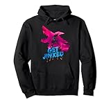 Get Jinxed Pullover Hoodie