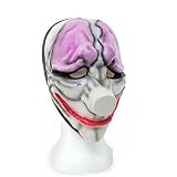 Payday 2 Face Maske Hoxton