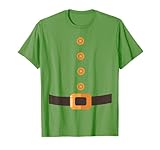 Zwerg Halloween Lazy Kostüm für Gruppen von 7 (Sieben) Personen T-Shirt