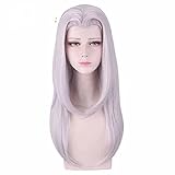 ydound Anime Coser pruik Leone Abbacchio Cosplay Perücke JoJo Bizarre Abenteuer Cosplay Hitzebeständige synthetische Perücken Party Perücke Halloween Kostüme for Männer