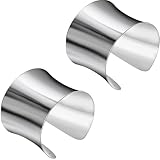 KoleGoe Damen Padme Armband Halloween Kostüm Zubehör Amidala Cosplay Verstellbare Armband Kostüm