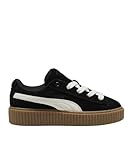 PUMA Lifestyle - Schuhe Herren - Sneakers x Fenty Creeper schwarzweiss 40