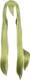 ETETY Cosplay Perücke for Fate Grand Order Enkidu