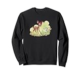 Bambi und Klopfer Retro Sweatshirt