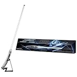 Star Wars The Black Series Ahsoka Tano Force FX Elite Lichtschwert