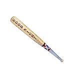 Ciao- Harley Quinn Inflatable Baseball Bat (85cm) Official DC Comics