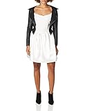 DISGUISE 118659F Bride of Chucky Women, Official Childs Play Tiffany Valentine Costume Dress Outfit Adult Sized, Multicolored, X-Large