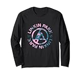 Logo von Linkin Park Game Langarmshirt