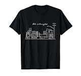 Indie-Rock immer noch in ihrer allerbesten Band 1975 Concert House T-Shirt