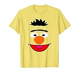 Karneval - Fasching Bert Kostüm T-Shirt