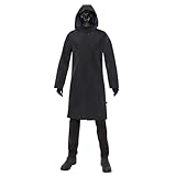 (BOX12) (9915302) Adult Mens Squid Game Front Man Deluxe Costume (Large)