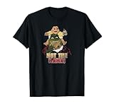 Dinosaurs Nicht die Mama! T-Shirt