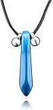 Halskette Anhänger /Hokage Tsunade Uzumaki Charms Halskette Anime Cosplay, Harz
