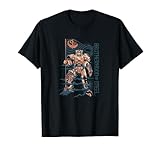 Fallout - Brotherhood of Steel (dunkel) T-Shirt