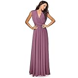 Sexy Frauen Boho Maxi Club Kleid Red Bandage Langes Kleid Party Multiway Brautjungfern Cabrio Infinity Longue Femme Robe