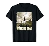 The Walking Dead Prison T-Shirt