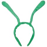 FOMIYES Stirnband Antenne Haarband Antenne Kostüm Bienen Antenne Haarband Antenne Kopf Bopper Biene Dekorationen für Party Bienen Haarreifen Biene Tierhaarreifen Ameisen Kostüm Ameisen Hut Junge