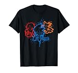 Sonic the Hedgehog - Spray Paint T-Shirt