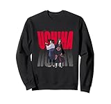 Naruto Shippuden Uchiha Itachi & Sasuke Sweatshirt