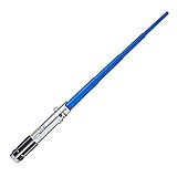 Star Wars 5010993364183 Sword Toy, Jungen, grau, one size