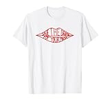 Speichern Sie das Drama für Ihre Mama Lips Funny T-Shirt