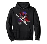 Sonic the Hedgehog 3 - Shadow „Das endet jetzt“ Pullover Hoodie