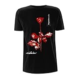 Depeche Mode Violator Shirt