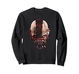Batman Dark Knight Rises Bane Mask Sweatshirt