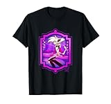 Hazbin Hotel - Angel Dust T-Shirt