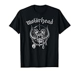 Motörhead - Metallic Warpig T-Shirt