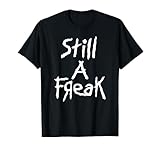 Korn Still A Freak T-Shirt